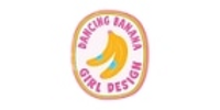 Dancing Banana Girl Design coupons